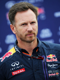 Christian Horner, Red Bull Racing, Team Principal