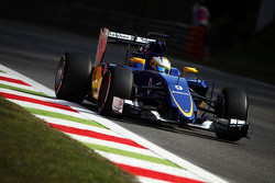 Marcus Ericsson, Sauber C34