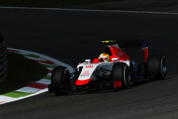 Роберто Мери, Manor F1 Team