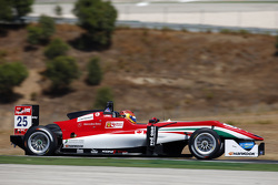 Лэнс Стролл, Prema Powerteam Dallara F312 Mercedes-Benz