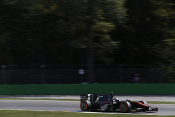 Stoffel Vandoorne, ART Grand Prix