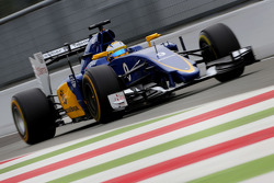 Marcus Ericsson, Sauber C34