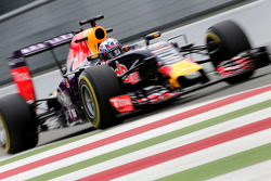 Daniel Ricciardo, Red Bull Racing RB11