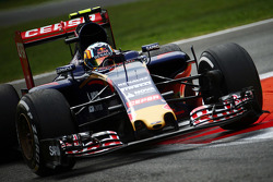 Carlos Sainz Jr., Scuderia Toro Rosso, STR10