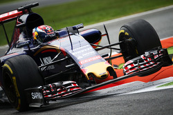 Макс Ферстаппен, Scuderia Toro Rosso STR10