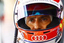 Stéphane Ortelli, Belgian Audi Club Team WRT