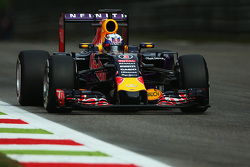 Daniel Ricciardo, Red Bull Racing RB11