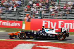 Raffaele Marciello, Trident