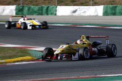 Антонио Джовинацци, Jagonya Ayam with Carlin Dallara F312 - Volkswagen