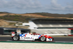 Jake Dennis, Prema Powerteam Dallara F312 - Mercedes-Benz