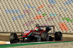Lance Stroll, Prema Powerteam Dallara F312 Mercedes-Benz