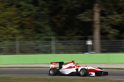 Esteban Ocon, ART Grand Prix