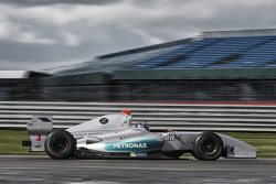 Jazeman Jaafar, Fortec Motorsports