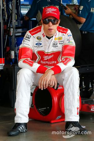 Brad Keselowski, Team Penske Ford