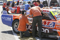 Jonatan Castellano, Castellano Power Team Dodge