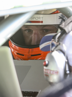 Agustin Canapino, Jet Racing Chevrolet