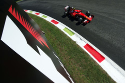 Кими Райкконен, Ferrari SF15-T