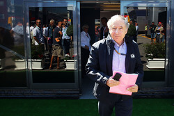 Jean Todt, FIA President
