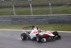 Esteban Ocon, ART Grand Prix