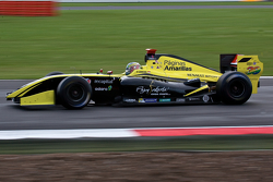 Фило Паз Арманд, Pons Racing