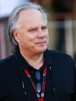 Gene Haas, Haas Automotion President