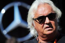 Flavio Briatore