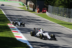 Valtteri Bottas, Williams FW37