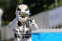Льюис Хэмилтон, Mercedes AMG F1