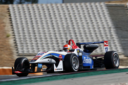 Pietro Fittipaldi, Fortec Motorsports Dallara Mercedes-Benz