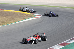 Lance Stroll, Prema Powerteam Dallara Mercedes-Benz
