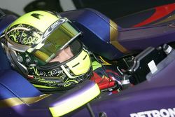 Julia Pankiewicz, RB Racing