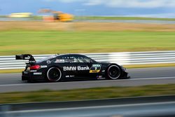 Бруно Спенглер, BMW M4 DTM