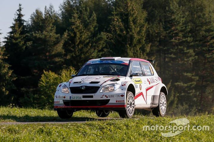 Tlustak Racing