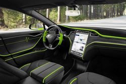 Mansory Tesla S