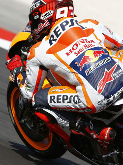 Марк Маркес, Repsol Hond Team
