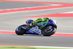 Valentino Rossi, Yamaha Factory Racing