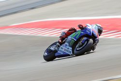 Jorge Lorenzo, Yamaha Factory Racing