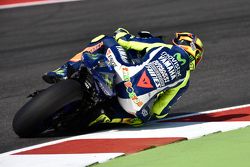 Valentino Rossi, Yamaha Fabrika Takımı