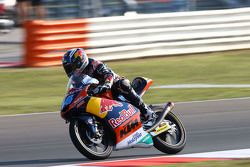 Miguel Oliveira, Red Bull KTM Ajo