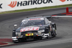 Timo Scheider, Audi Sport Team Phoenix, Audi RS 5 DTM