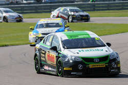 robb Holland, Handy Motorsport