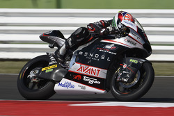 Johann Zarco, Ajo Motorsport