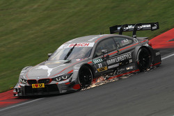 Том Бломквист, BMW Team RBM BMW M4 DTM