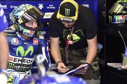 Valentino Rossi, Yamaha Factory Racing