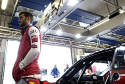 Мигель Молина, Audi Sport Team Abt Audi RS 5 DTM