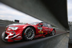 Miguel Molina, Audi Sport Team Abt, Audi RS 5 DTM