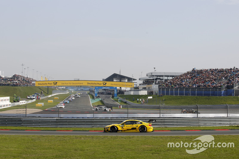 Kalender: Oschersleben ist raus