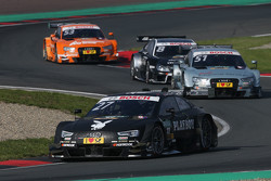 Адриен Тамбэ, Audi Sport Team Abt Sportsline Audi RS 5 DTM