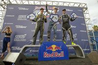 Tanner Foust