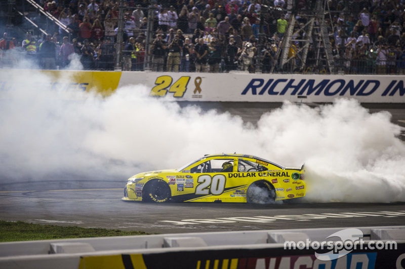 Matt Kenseth